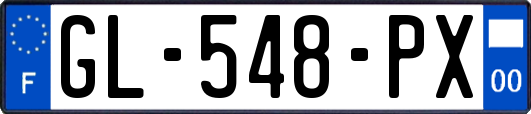 GL-548-PX