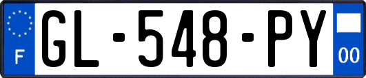 GL-548-PY