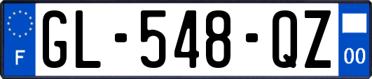 GL-548-QZ