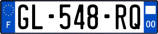 GL-548-RQ