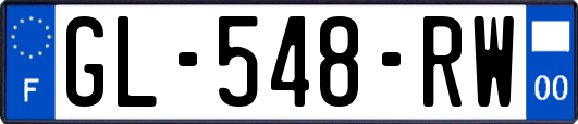 GL-548-RW