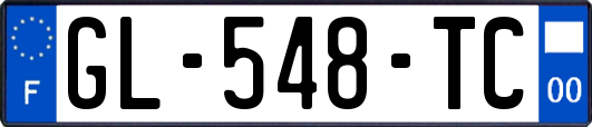 GL-548-TC