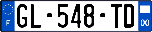 GL-548-TD