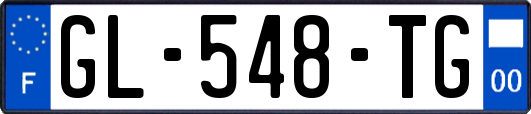 GL-548-TG