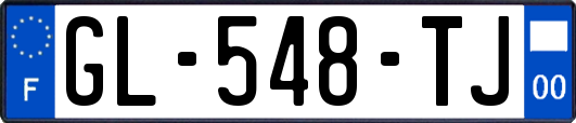 GL-548-TJ