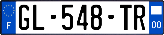 GL-548-TR
