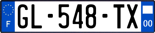 GL-548-TX