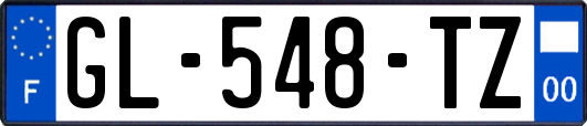 GL-548-TZ