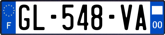 GL-548-VA