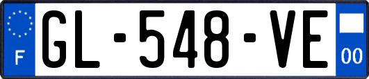 GL-548-VE