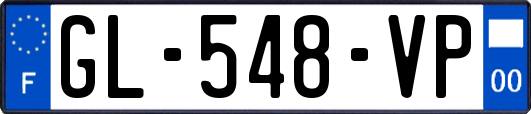 GL-548-VP