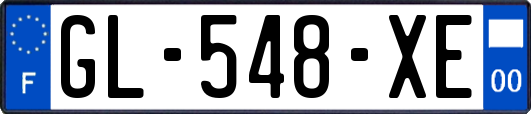 GL-548-XE