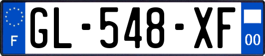 GL-548-XF