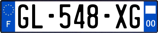 GL-548-XG