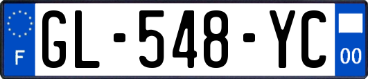 GL-548-YC