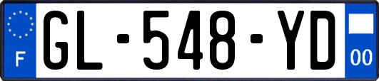GL-548-YD