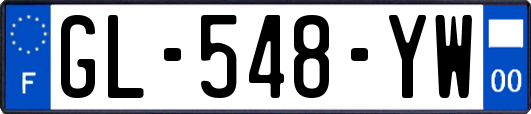 GL-548-YW