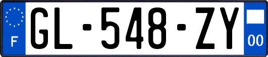 GL-548-ZY