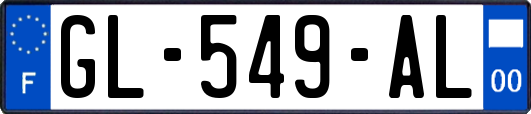 GL-549-AL
