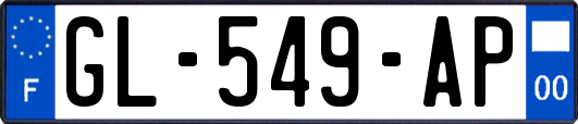GL-549-AP