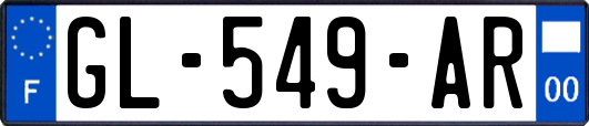 GL-549-AR