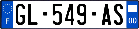 GL-549-AS