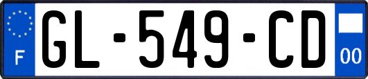 GL-549-CD