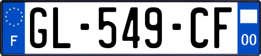 GL-549-CF