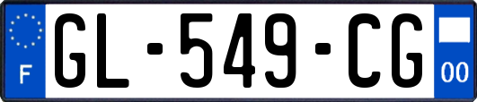 GL-549-CG