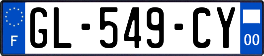 GL-549-CY