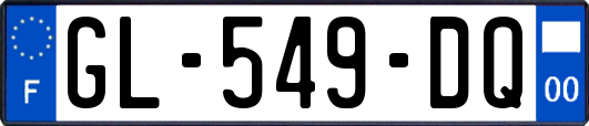 GL-549-DQ
