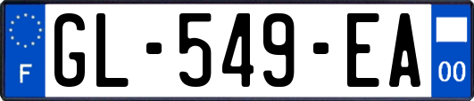 GL-549-EA