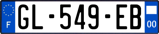 GL-549-EB