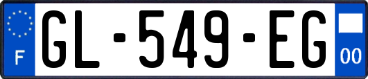 GL-549-EG
