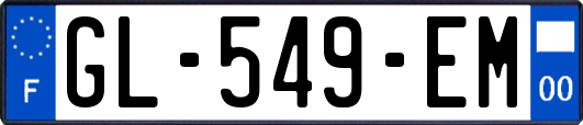 GL-549-EM