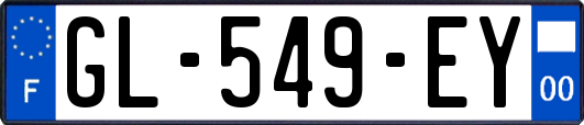 GL-549-EY