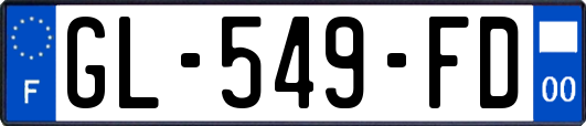 GL-549-FD
