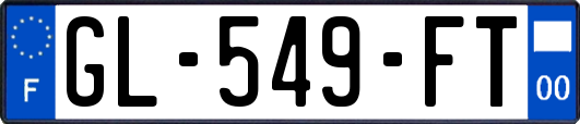 GL-549-FT