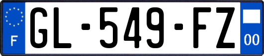 GL-549-FZ