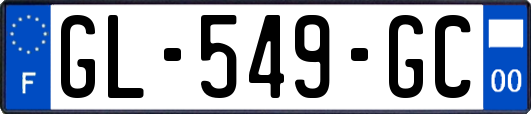 GL-549-GC