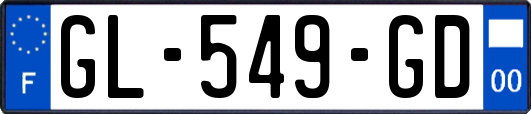 GL-549-GD