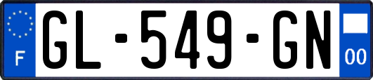 GL-549-GN