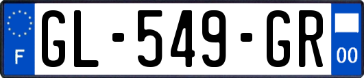 GL-549-GR