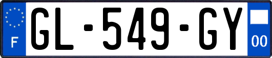 GL-549-GY