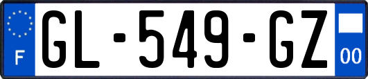 GL-549-GZ
