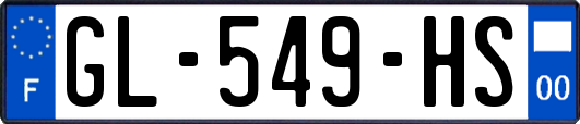 GL-549-HS