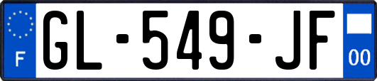 GL-549-JF
