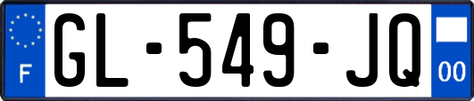 GL-549-JQ