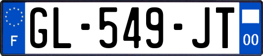 GL-549-JT