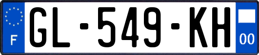 GL-549-KH